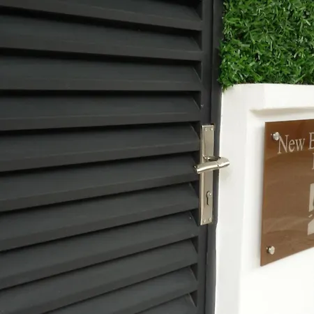 Hotel New Boulevard