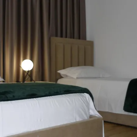 New Boulevard Hotel