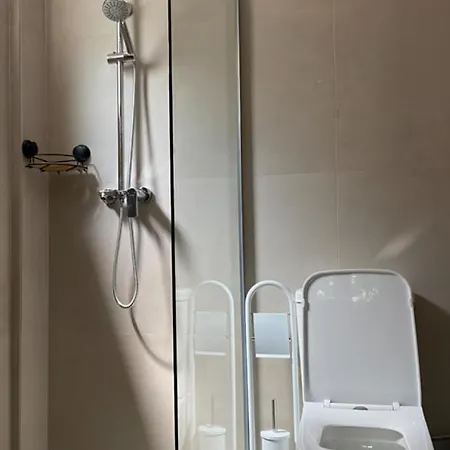 Hotel New Boulevard Tirana