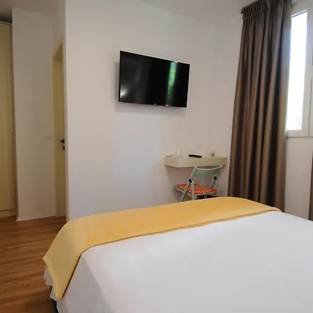 New Boulevard Hotel