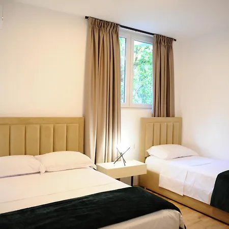 Hotel New Boulevard
