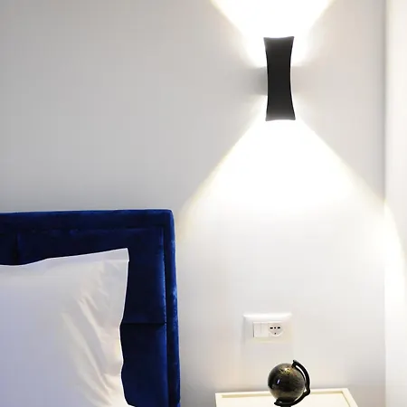 New Boulevard Hotel *