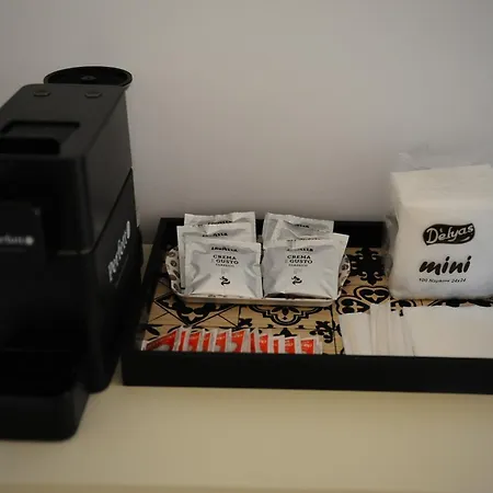 Hotel New Boulevard *