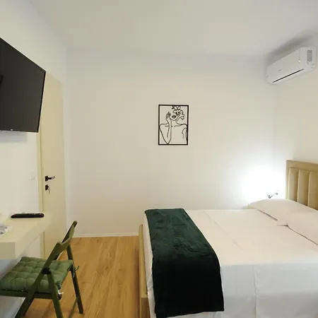 Hotel New Boulevard Tirana
