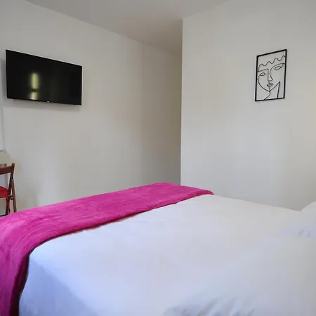 Hotel New Boulevard