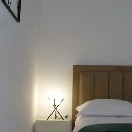 New Boulevard Tirana