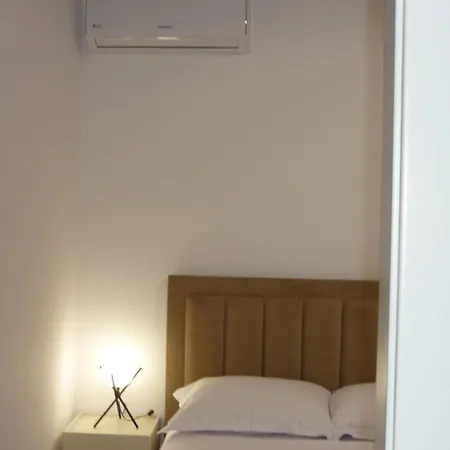 New Boulevard Tirana