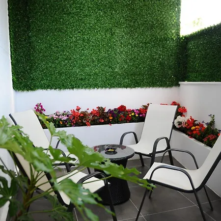 New Boulevard Tirana