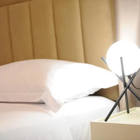 New Boulevard Hotel Tirana