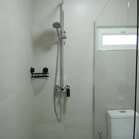 Hotel New Boulevard Tirana