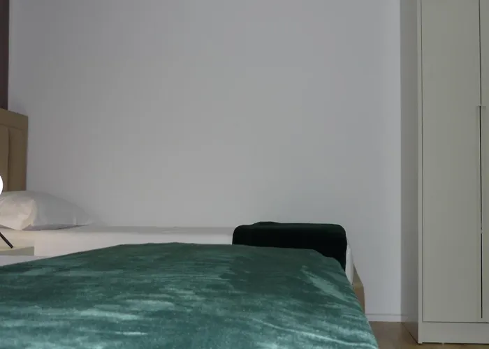 New Boulevard Szálloda